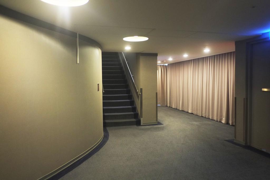 Ximen Airline Hotel Taipei Exterior foto